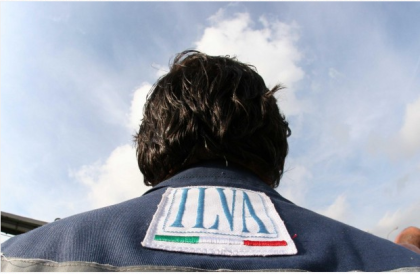 Ilva, l’ora del coraggio item-thumbnail