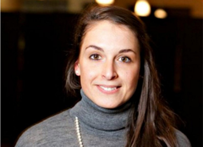 Valeria Solesin persona dell’anno per l’Espresso: è lei il volto di una generazione Valeria Solesin persona dell’anno per l’Espresso: è lei il volto di una generazione