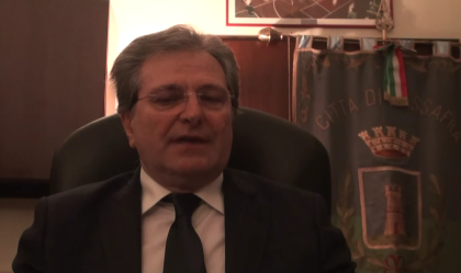 30 minuti: parla Martino Tamburrano 30 minuti: parla Martino Tamburrano