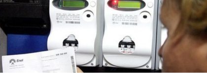 Dal primo gennaio bollette di elettricità e gas meno care item-thumbnail