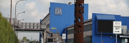 Ilva, Calenda: “Senza ritiro del ricorso di Emiliano e Melucci chiusura il 9 gennaio” Ilva, Calenda: “Senza ritiro del ricorso di Emiliano e Melucci chiusura il 9 gennaio”