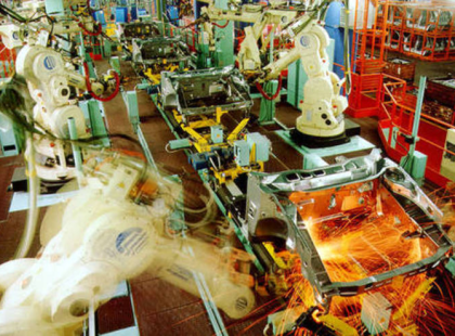Industria, tengono i distretti Industria, tengono i distretti