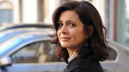 Il presidente della Camera Boldrini in vacanza in Puglia item-thumbnail