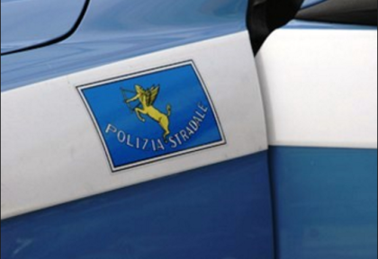 Nicola Manzari nuovo dirigente della Polizia Stradale a Taranto Nicola Manzari nuovo dirigente della Polizia Stradale a Taranto