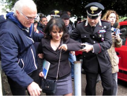Quarto, perquisita dai Carabinieri la casa del sindaco M5S ed il municipio item-thumbnail