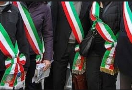 Cresce il consenso per i Sindaci grazie ai nuovi eletti del 2015 item-thumbnail