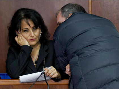 Caso Quarto-Movimento 5 Stelle Così Capuozzo informò Di Maio “Adesso ci dovete commissariare” item-thumbnail