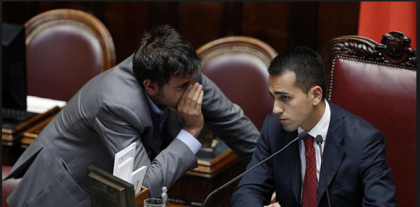 Pd contro M5S per il caso Quarto. Matteo Orfini chiede espulsione Luigi Di Maio: “Sapeva e non ha denunciato” item-thumbnail