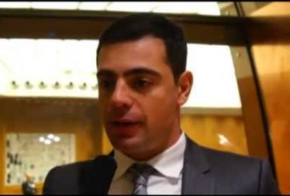 Il pugliese Blasi nuovo coordinatore nazionale dei Corecom Il pugliese Blasi nuovo coordinatore nazionale dei Corecom