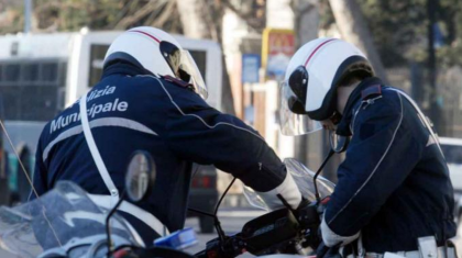 I vigili urbani di Taranto incassano soldi non dovuti ed ora devono restituire fino a 10mila euro item-thumbnail