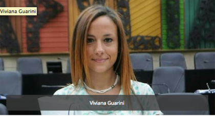 Ex consigliera regionale M5S presa di mira dagli attivisti si cancella dal blog di Grillo Ex consigliera regionale M5S presa di mira dagli attivisti si cancella dal blog di Grillo