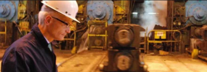 Nuovo problema per i commissari ILVA: Pucci rinuncia all’incarico di direttore generale Nuovo problema per i commissari ILVA: Pucci rinuncia all’incarico di direttore generale
