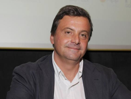 Carlo Calenda il nuovo rappresentante dell’Italia a Bruxelles Carlo Calenda il nuovo rappresentante dell’Italia a Bruxelles