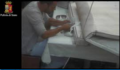 Droga, Arrestati dalla DDA di Lecce tre clan a Taranto. Attuate 29 ordinanze di custodia cautelare item-thumbnail