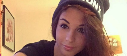 Giulia, la figlia del Marò Latorre fa coming out: “Ho deciso di farlo per dare forza a chi ha paura di mostrarsi” Giulia, la figlia del Marò Latorre fa coming out: “Ho deciso di farlo per dare forza a chi ha paura di mostrarsi”