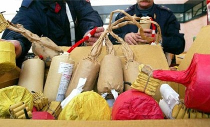 I controlli di fine anno delle forze dell’ ordine a Taranto I controlli di fine anno delle forze dell’ ordine a Taranto