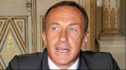 Luigi Savina, attuale questore di Milano, è il nuovo vicecapo della Polizia di Stato Luigi Savina, attuale questore di Milano, è il nuovo vicecapo della Polizia di Stato