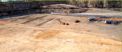 I rifiuti brindisini andranno nella discarica Italcave di Statte a Taranto item-thumbnail
