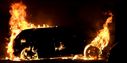 Incendiata l’auto del consigliere regionale Perrini item-thumbnail