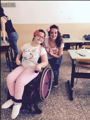 La Lumsa di Taranto, università cattolica rifiuta l’iscrizione ad una ragazza disabile. item-thumbnail