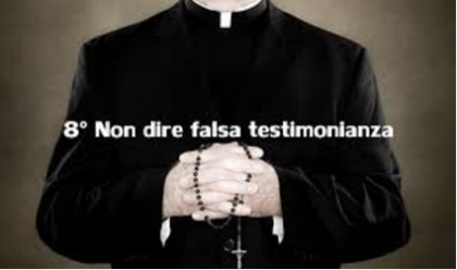 Le prove del “mobbing” della Lumsa diretta da don Panico e “protetta” dalla Diocesi di Taranto Le prove del “mobbing” della Lumsa diretta da don Panico e “protetta” dalla Diocesi di Taranto