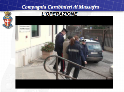 Sgominata dai Carabinieri banda di usurai e spacciatori Sgominata dai Carabinieri banda di usurai e spacciatori