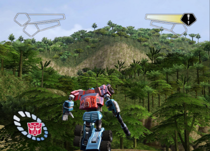 Transformers Transformers