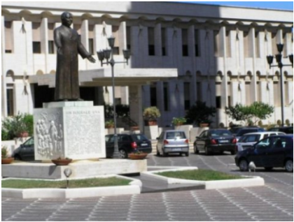 Ecco i primi indagati all’ente ecclesiastico Don Uva di Trani, dove la Procura fa rispettare la Legge item-thumbnail