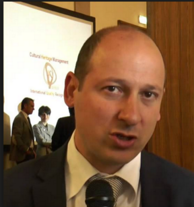 Il vicepresidente della Provincia Azzaro designato “Referente Unico della Parte” del CIS per l’area di Taranto item-thumbnail