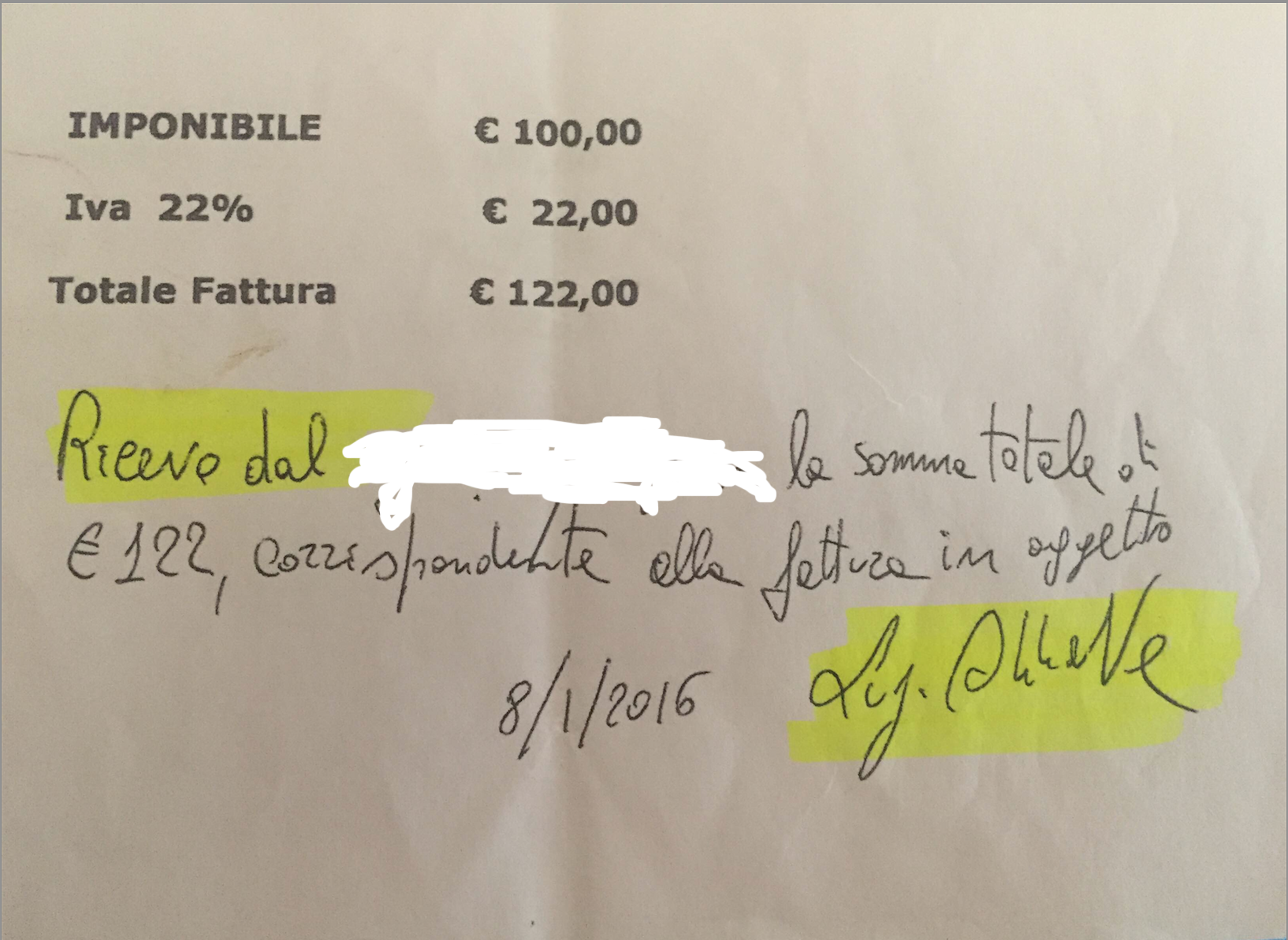 Nomi E Cognomi Assurdi Ma Veri