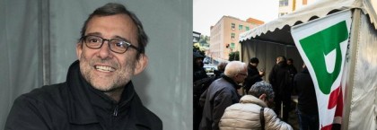 Primarie Pd a Roma per le elezioni comunali, vince Giachetti item-thumbnail