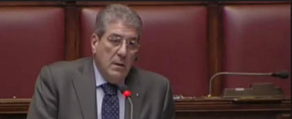 Chiarelli: “Immigrazione problematica. L’hotspot a Taranto è sicuramente una follia” item-thumbnail