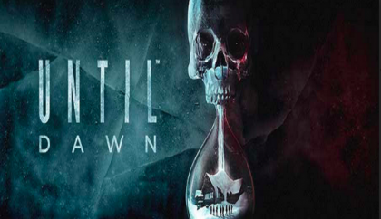 Until Dawn. L’orrore e l’effetto farfalla Until Dawn. L’orrore e l’effetto farfalla