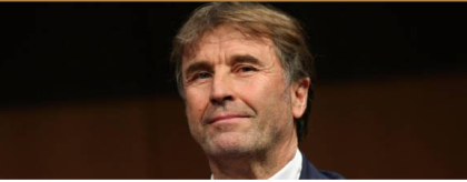 Brunello Cucinelli attacca le banche: “Fate sesso solo se l’avete duro” Brunello Cucinelli attacca le banche: “Fate sesso solo se l’avete duro”