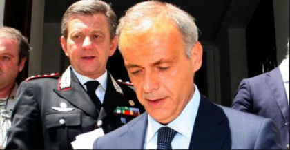 Inchiesta escort: l’ex procuratore barese Laudati assolto: “Non favorì Berlusconi” Inchiesta escort: l’ex procuratore barese Laudati assolto: “Non favorì Berlusconi”