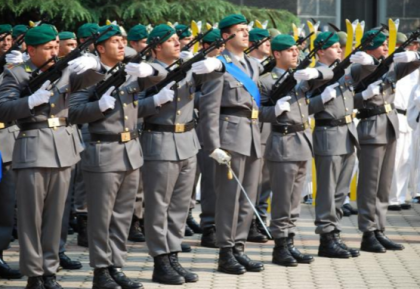 Il rapporto annuale 2015 della Guardia di Finanza. Tutti i numeri sulla lotta all’evasione ed al crimine organizzato Il rapporto annuale 2015 della Guardia di Finanza. Tutti i numeri sulla lotta all’evasione ed al crimine organizzato