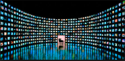 Sky e Mediaset truffate in Rete: 241 denunciati. Anche i telespettatori “pirata” Sky e Mediaset truffate in Rete: 241 denunciati. Anche i telespettatori “pirata”