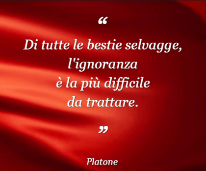 “La legge non ammette ignoranza”. Ma sui vigili urbani Bitetti sa almeno di cosa parla ? item-thumbnail