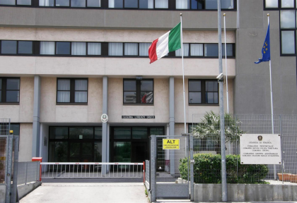 Eccellenti i risultati nel 2015 della Guardia di Finanza di Taranto item-thumbnail