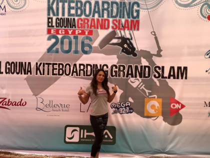 Al via la prima tappa del Mondiale di Kiteboarding disciplina Freestyle e Big Air. Al via la prima tappa del Mondiale di Kiteboarding disciplina Freestyle e Big Air.