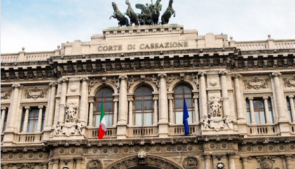 Per la Corte Cassazione i blog scritti da un giornalista possono essere sequestrati item-thumbnail