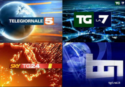 Il direttore di un telegiornale non risponde per l’omesso controllo a impedire il reato di diffamazione. item-thumbnail