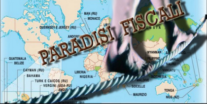 Ecco gli italiani con i soldi nei paradisi fiscali, svelati da “Panama Papers” item-thumbnail