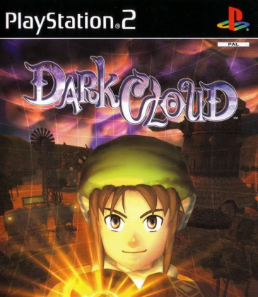 Le perle del passato, a volte ritornano: Dark Cloud Le perle del passato, a volte ritornano: Dark Cloud
