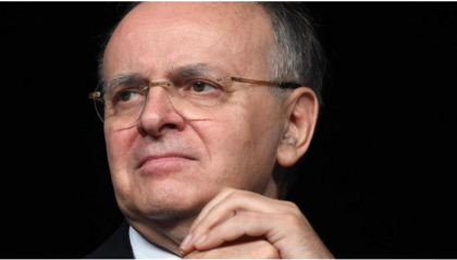 Piercamillo Davigo eletto all’unanimità nuovo presidente dell’Anm. Non rieletti i pubblici ministeri Sabelli e Carbone item-thumbnail