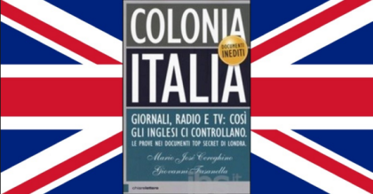Giornalisti & servizi. Anche a Taranto, ma al servizio di sua Maestà item-thumbnail