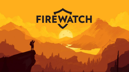 Firewatch: il fuoco e la foresta Firewatch: il fuoco e la foresta
