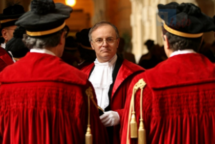 Arriva Davigo alla testa dei magistrati: notizia non ordinaria Arriva Davigo alla testa dei magistrati: notizia non ordinaria