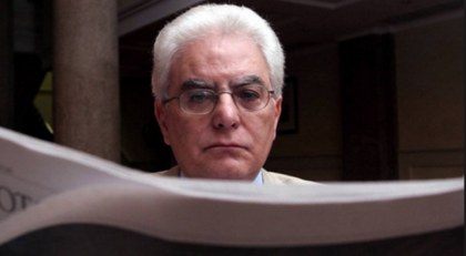 Caro Presidente Mattarella le scrivo…. item-thumbnail