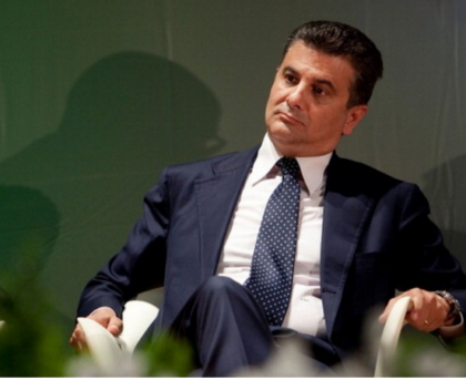 Tempa rossa: indagato il sottosegretario Vito De Filippo (Partito Democratico) item-thumbnail